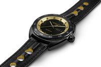 Orologio Hamilton Uomo American Classic in Acciaio H35425730 - H35425730